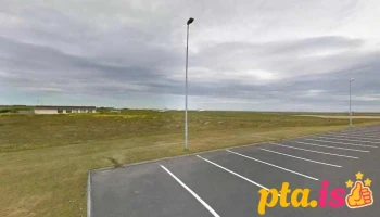 Sundlaugin Garði - Garður
