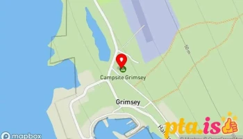 Sundlaugin í Grímsey - 611
