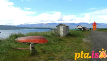 Svalbarðsstrandarhreppur - Vacio