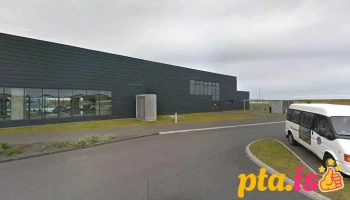 Sveitarfélagið Ölfus, StoppuStuð-Orkusalan - Þorlákshöfn