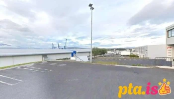 Sýsla Nýsköpun Og Afþreying - Reykjavík