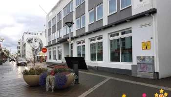 Sýslumaðurinn á Akureyri - Akureyri