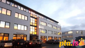 Sýslumaðurinn á Höfuðborgarsvæðinu - Kópavogur