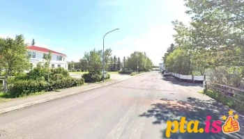 Sýslumaðurinn á Selfossi - Selfoss