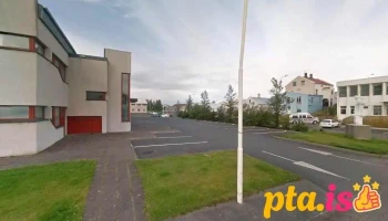Sýslumaðurinn í Borgarnesi - Borgarnes