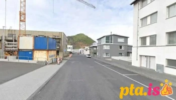 Sýslumaðurinn í Vestmannaeyjum - Vestmannaeyjabær