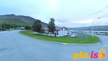 Tálknafjarðarhreppur - Tálknafjörður