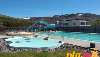 Tálknafjörður - Tálknafjörður