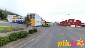 Tannlæknastofa Pálma Þórs Stefánssonar - Hafnarbraut 1