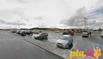 Tannlæknastofa Petru - 850 Hella