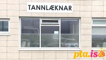 Tannlæknastofa Vesturbæjar - 101 Reykjavík