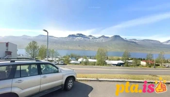 Tannlæknastofan á Fáskrúðsfirði - 750 Fáskrúðsfjörður