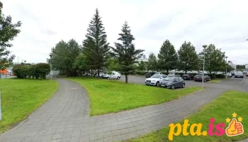 Tannréttingafélag Íslands - 109 Reykjavík