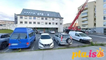 Tannréttingar Gísla Vilhjálmssonar - 105 Reykjavík