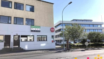 Tannsmíðaklíníkin - Tannsmíði Tinnu - 105 Reykjavík