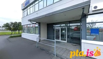 Tannsmíðastofa - 110 Reykjavík
