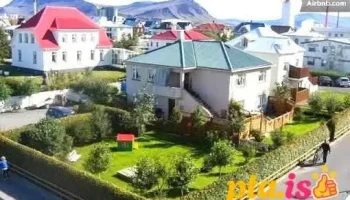 Teigur Guesthouse - Akranes