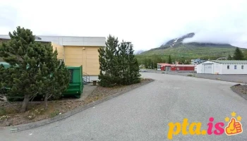 Terra umhverfisþjónusta - Reyðarfjörður