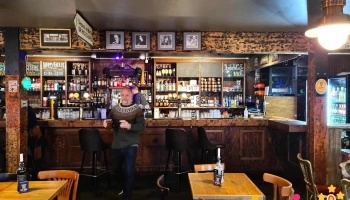 The Dubliner - 101 Reykjavík
