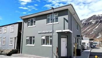 The Ísafjörður Inn by Ourhotels - Ísafjörður