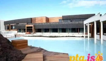 The Retreat at Blue Lagoon Iceland - Grindavík