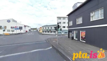 Today, December 3rd - Vestmannaeyjabær
