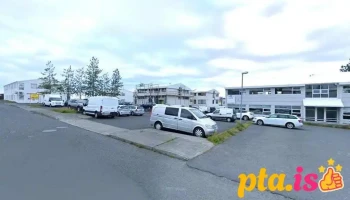 Tónhylur - Reykjavík