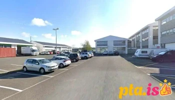 Tónlistarskóli Árbæjar - 110 Reykjavík