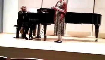 Tónlistarskóli Kópavogs - Kópavogur