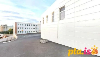 Tónlistarskólinn í Reykjavík - Reykjavík