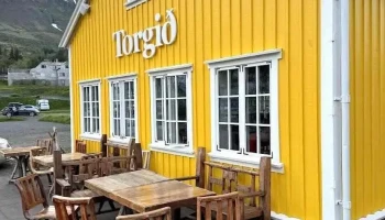 Torgið - Siglufjörður