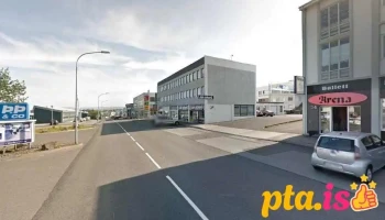 Töskuviðgerðin - Reykjavík