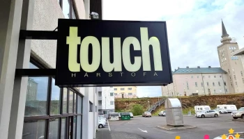 Touch hárstofa - 105 Reykjavík