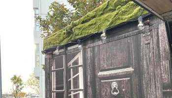 Turf House Iceland - Hafnarfjörður
