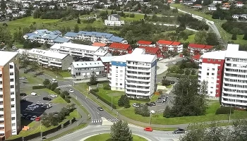 Turninn - Kópavogur