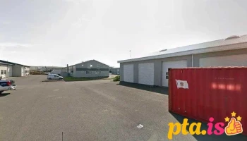 Tækniskólinn Pípulagnir, Aflvélavirkjun - Hafnarfjörður
