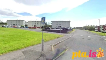 Um Garðherinn - Kópavogur