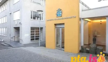 Umhverfis-, orku- og loftslagsráðuneytið - Reykjavík
