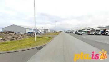 Umhverfismiðstöð - Njarðvík