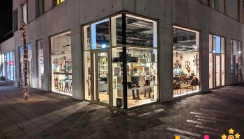 Ungfrú Reykjavík - 101 Reykjavík