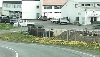 Ungmennasamband Eyjafjarðar - Akureyri