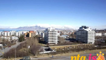 Unicef á Íslandi - Hafnarfjörður