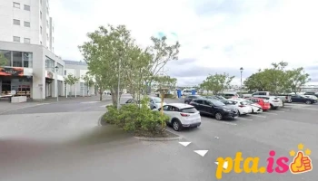 Upr - Hafnarfjörður