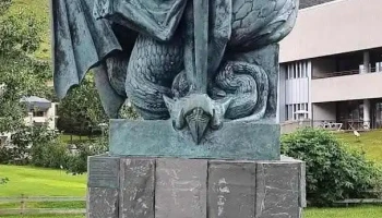 úr álögum - Ísafjörður