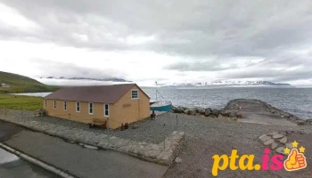 Útgerðaminjasafnið á Grenivík - Grenivík