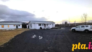 Útilífsmiðstöð skáta Úlfljótsvatni - Selfoss