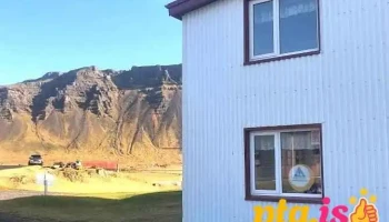 Vagnsstaðir Hi Hostel - Höfn Í Hornafirði