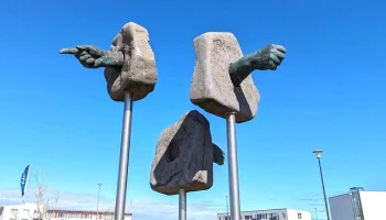 Valkostir - Njarðvík
