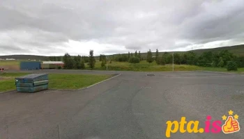Valsárskóli - Svalbarðseyri