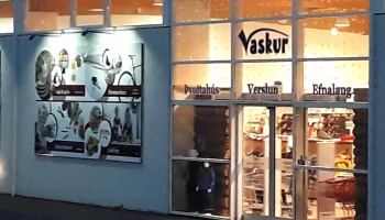 Vaskur ehf. - Egilsstaðir